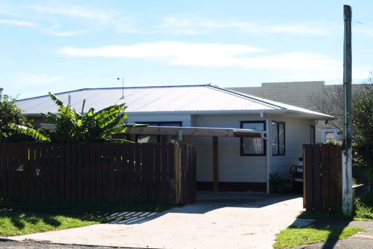 Photo of property in 1/39 Vine Street, Mangere East, Auckland, 2024