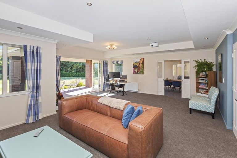 Photo of property in 1468 Tram Road, Swannanoa, Rangiora, 7475