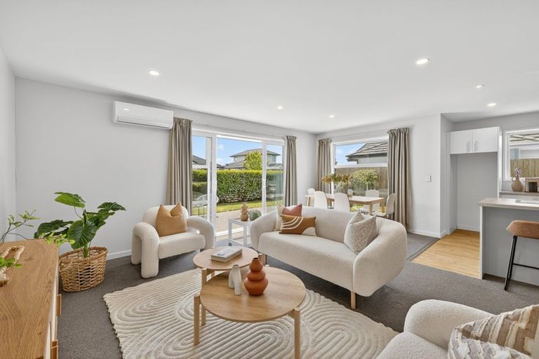 Photo of property in 68 Packard Crescent, Halswell, Christchurch, 8025