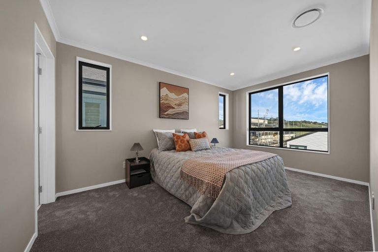 Photo of property in 37 Ascent Street, Flat Bush, Auckland, 2019