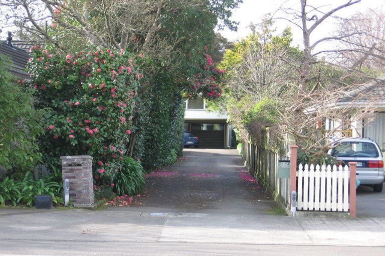Photo of property in 257a Victoria Avenue, Hokowhitu, Palmerston North, 4410