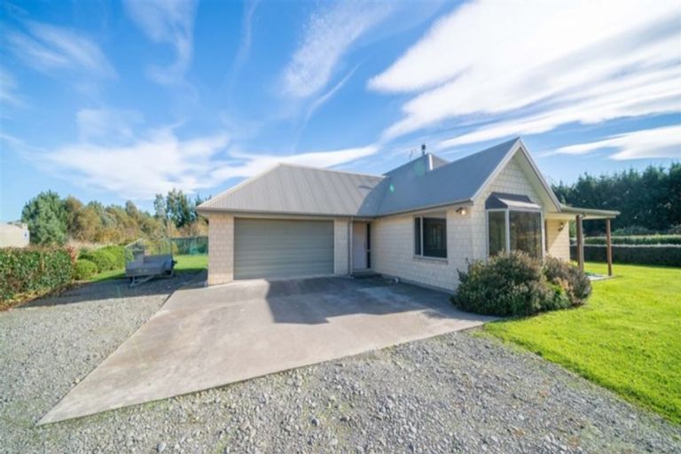 Photo of property in 17 Bridge Road, Greendale, Christchurch, 7671