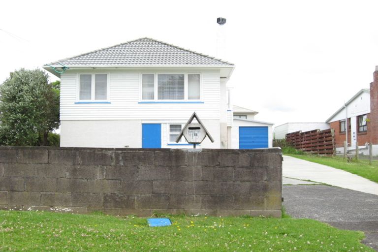 Photo of property in Waterlea Public School, 15 House Avenue, Mangere Bridge, Auckland, 2022