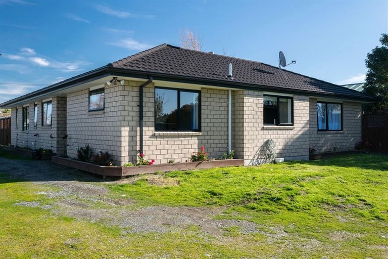 Photo of property in 5 Schwass Street, Seddon, 7210