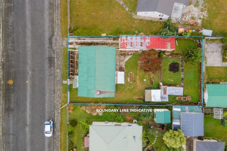 Photo of property in 4 Smith Street, Waimate, 7924