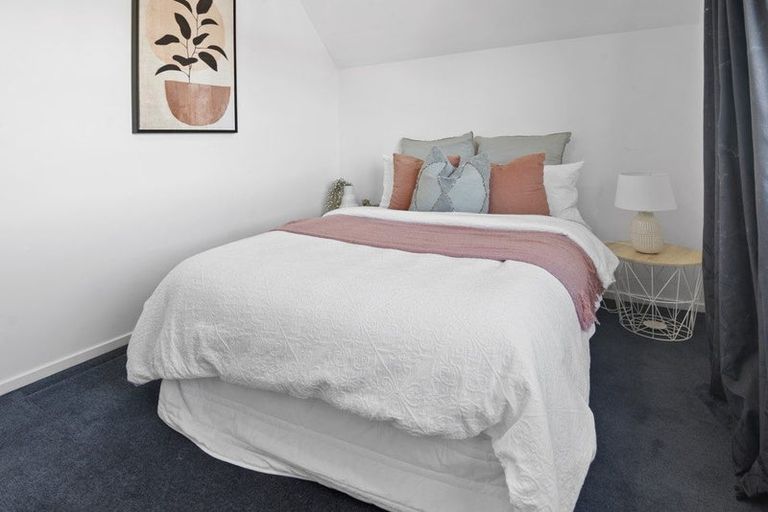 Photo of property in 5/208 Strickland Street, Sydenham, Christchurch, 8023