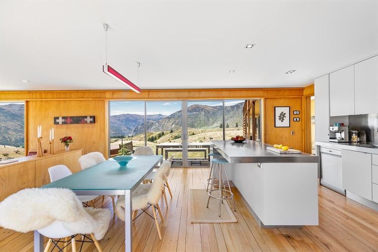 Photo of property in 144 Coal Pit Road, Gibbston, Queenstown, 9371