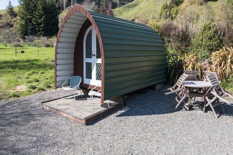 Photo of property in 2449 Motueka Valley Highway, Woodstock, Motueka, 7196