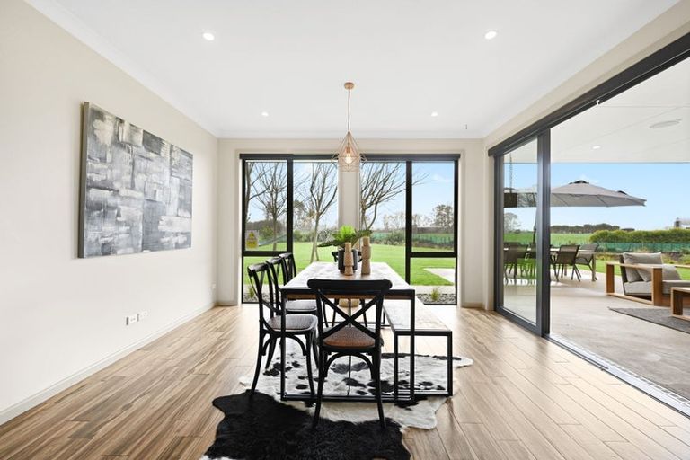 Photo of property in 570c Te Kowhai Road, Te Kowhai, Hamilton, 3288