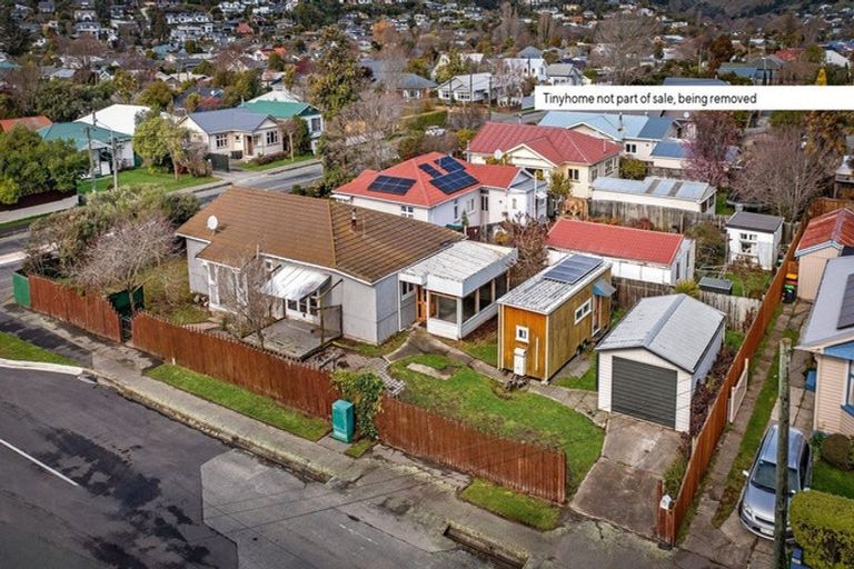 Photo of property in 133 Birdwood Avenue, Beckenham, Christchurch, 8023