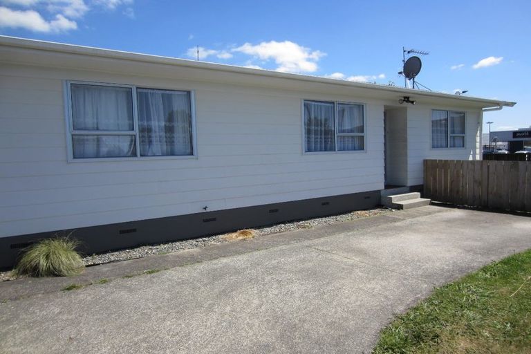 Photo of property in 65a Hyde Avenue, Nawton, Hamilton, 3200