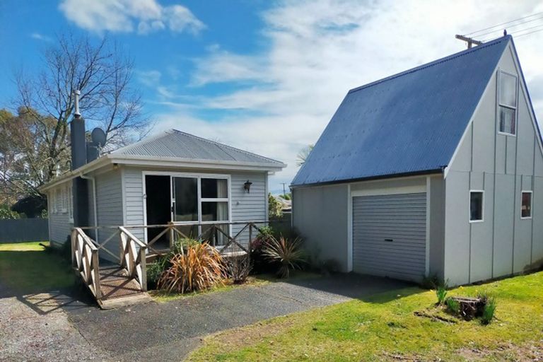 Photo of property in 158 Taupahi Road, Turangi, 3334