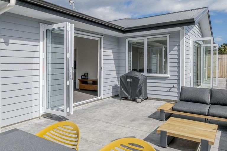 Photo of property in 3a Chrystall Street, Foxton Beach, Foxton, 4815