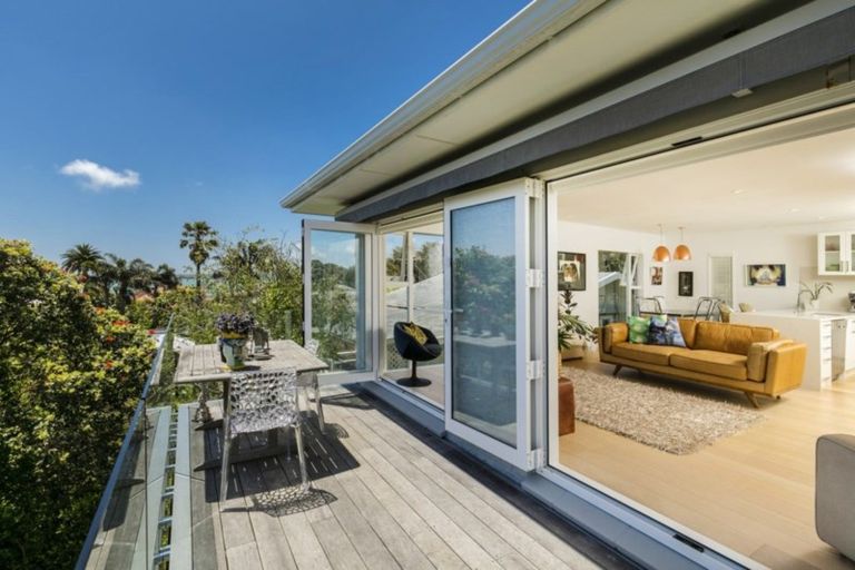 Photo of property in 1/7 Macky Avenue, Devonport, Auckland, 0624