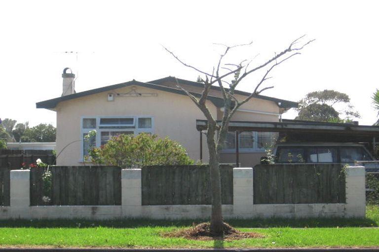 Photo of property in 80a Kings Road, Panmure, Auckland, 1072