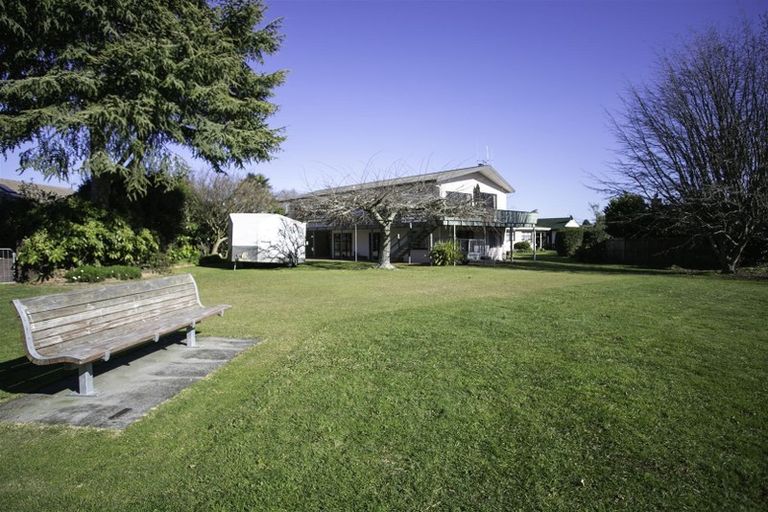 Photo of property in 6 Kotuku Crescent, Matamata, 3400