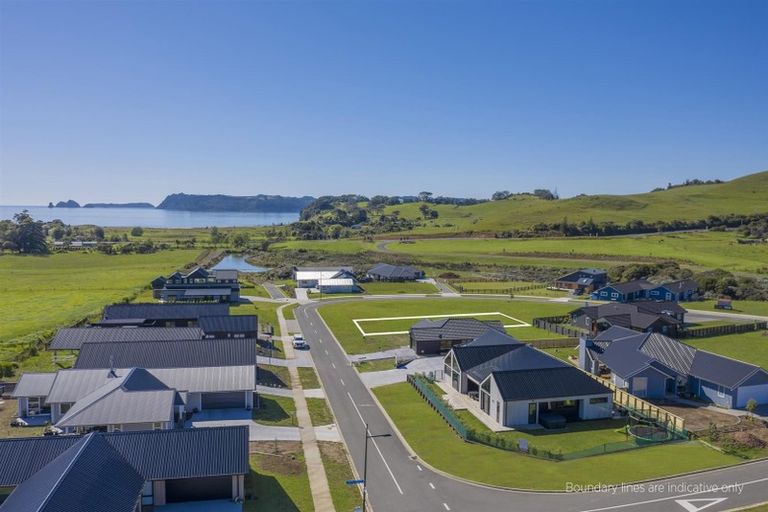 Photo of property in 9 Powhiri Place, Wharekaho, Whitianga, 3510