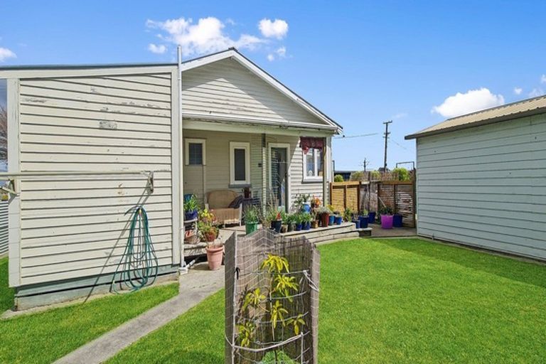 Photo of property in 13 Rimu Street, Marton, 4710