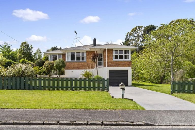 Photo of property in 28 Gallagher Street, Springfield, Rotorua, 3015