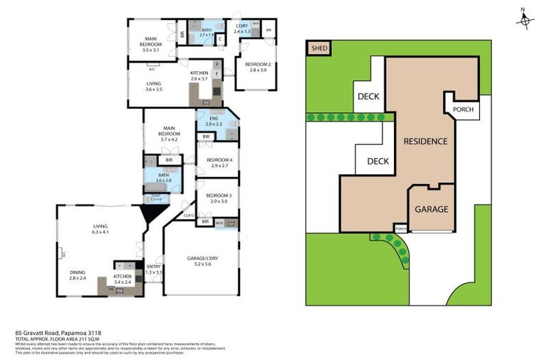 Photo of property in 85 Gravatt Road, Papamoa Beach, Papamoa, 3118