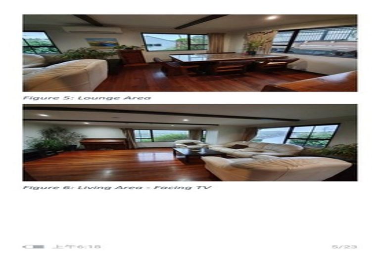 Photo of property in 50 Woodhouse Avenue, Karori, Wellington, 6012