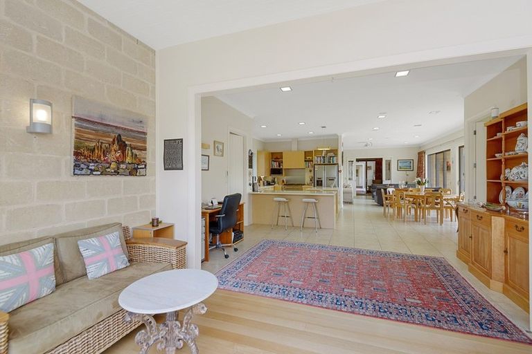 Photo of property in 1344 Poyntzs Road, West Eyreton, Rangiora, 7475