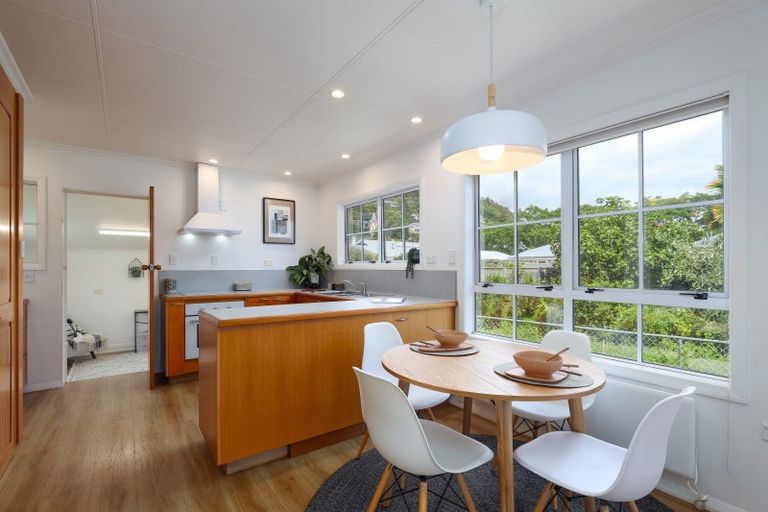 Photo of property in 2/8 Brook Street, The Brook, Nelson, 7010