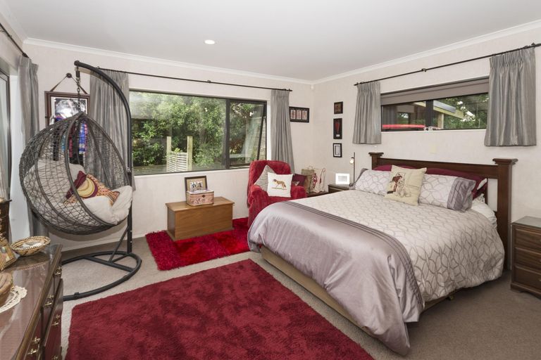 Photo of property in 4 Morgan Road, Pukekohe East, Pukekohe, 2677