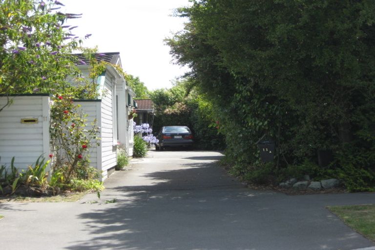 Photo of property in 11a Poynder Avenue, Merivale, Christchurch, 8014