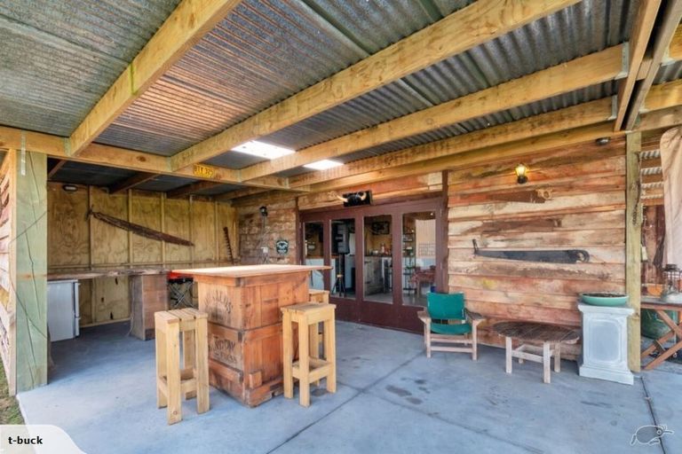 Photo of property in 160 Fisher Road, Netherton, Paeroa, 3671