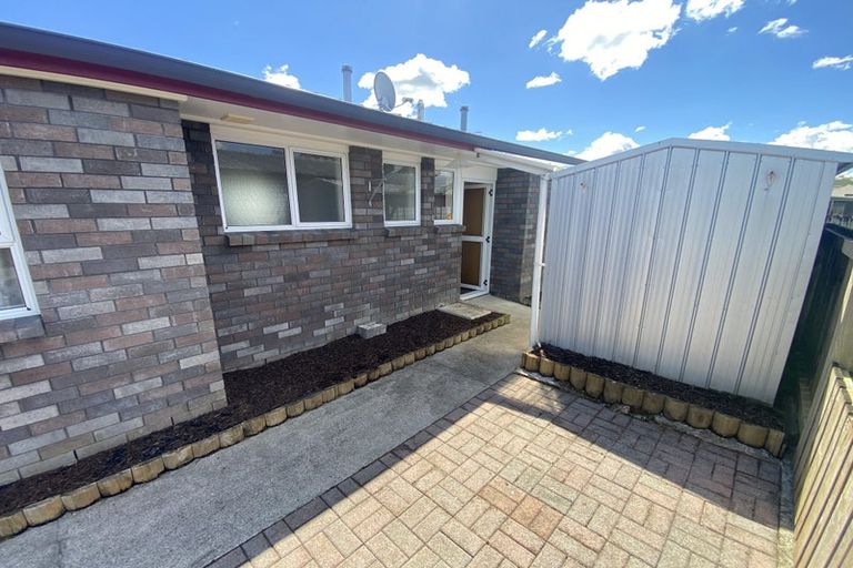 Photo of property in 86a Studholme Street, Morrinsville, 3300