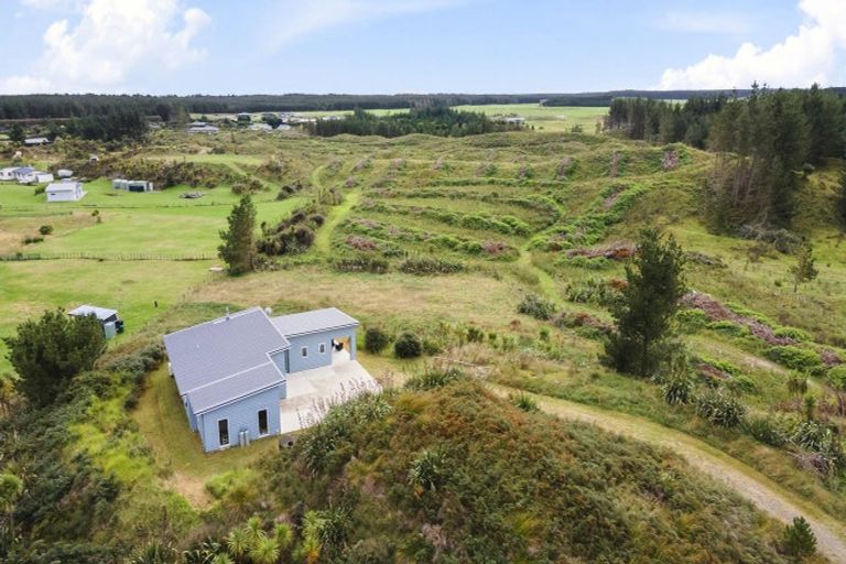 Photo of property in 5 Te Ariki Drive, Waitarere, Levin, 5510