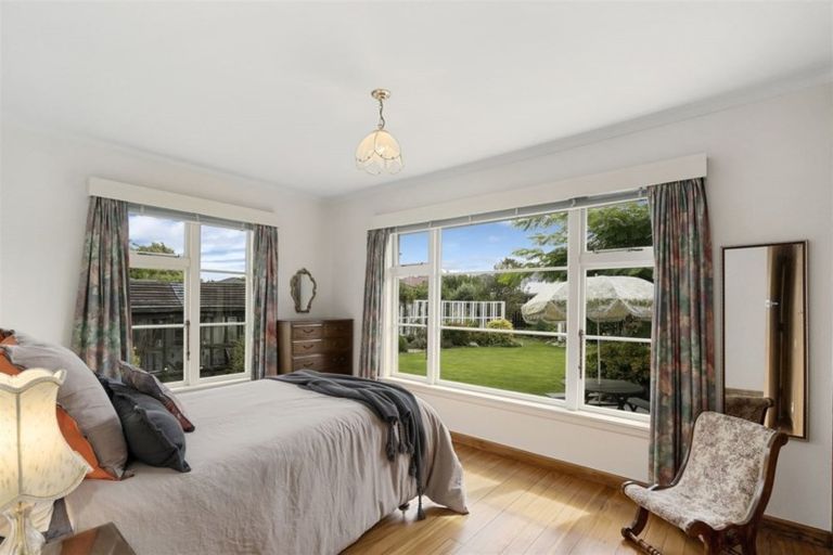 Photo of property in 17 Bampton Street, Burwood, Christchurch, 8061
