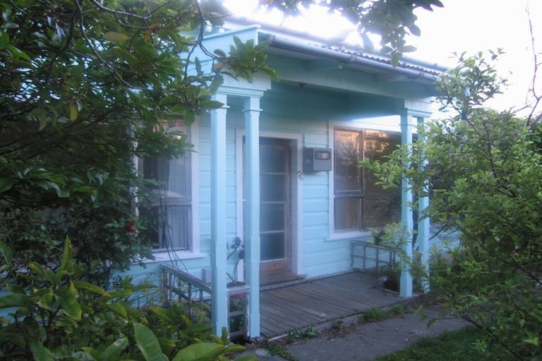 Photo of property in 78 Wallace Street, Mount Cook, Wellington, 6021