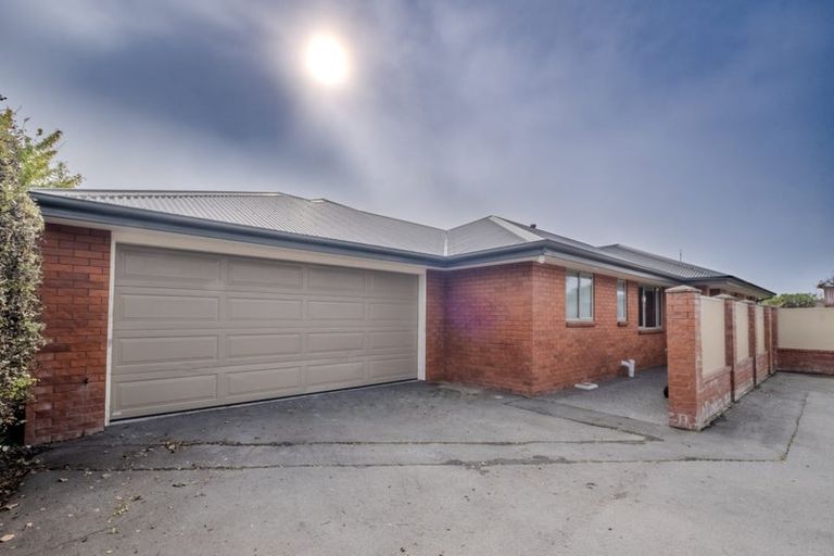 Photo of property in 134a Baker Street, New Brighton, Christchurch, 8083