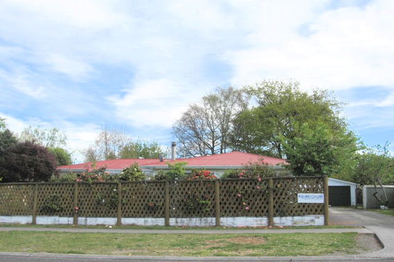 Photo of property in 6 Heathcote Street, Taupo, 3330