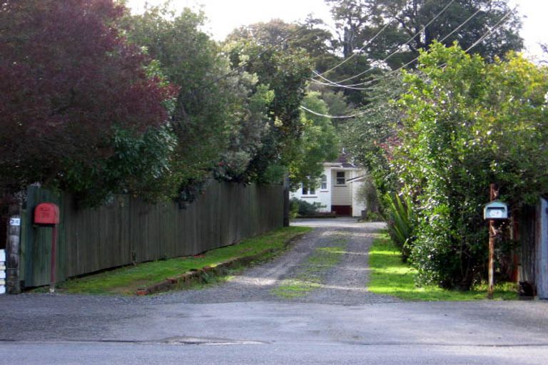 Photo of property in 22 Oxford Street, Lansdowne, Masterton, 5810