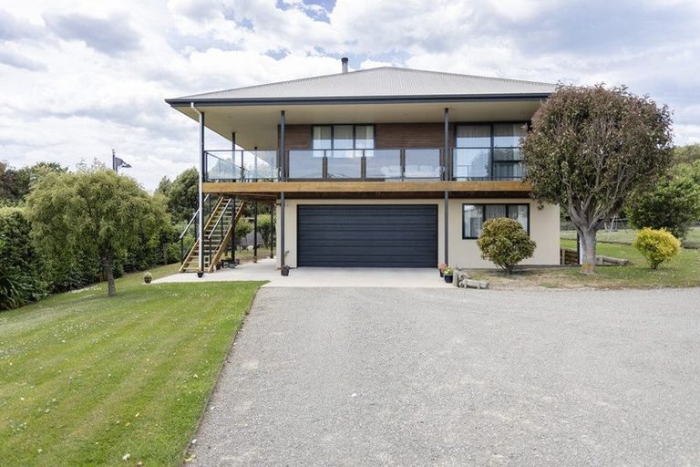 Photo of property in 31 Burnett Street, Kakanui, Oamaru, 9495