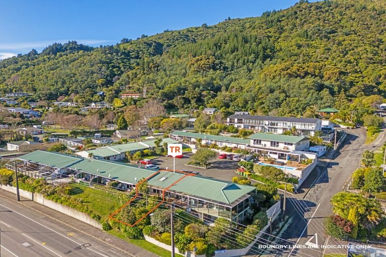 Photo of property in 4u Rutland Street, Picton, 7220