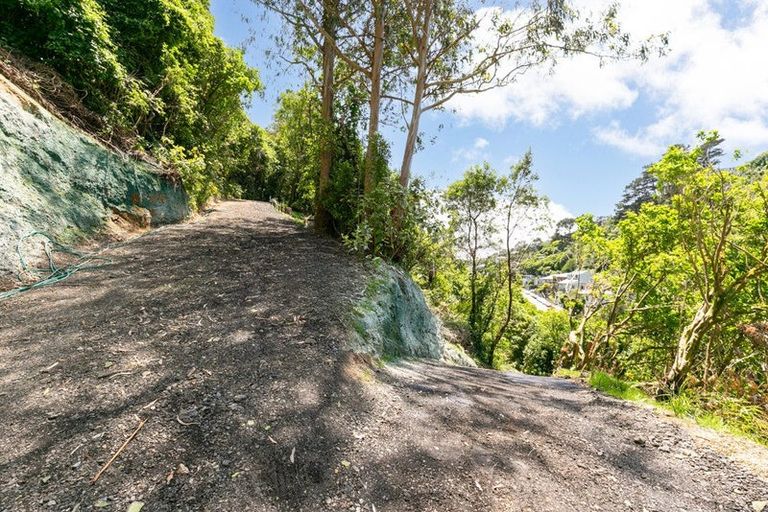 Photo of property in 344 Ohiro Road, Brooklyn, Wellington, 6021