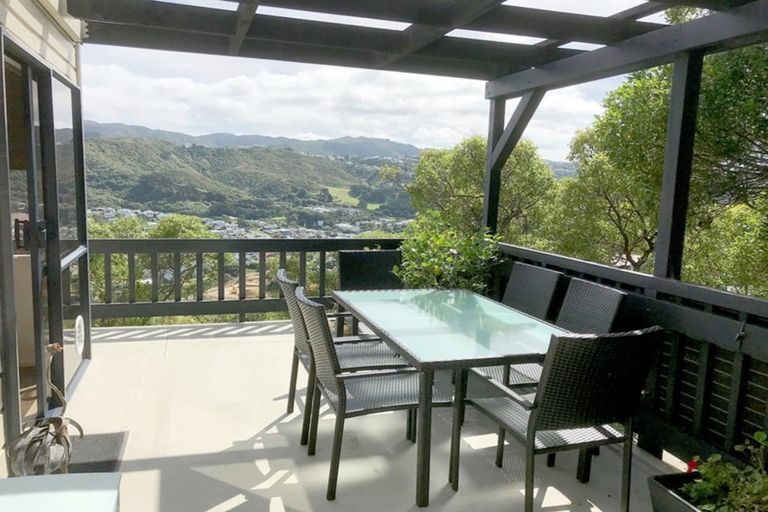 Photo of property in 28b Arun Crescent, Southgate, Wellington, 6023