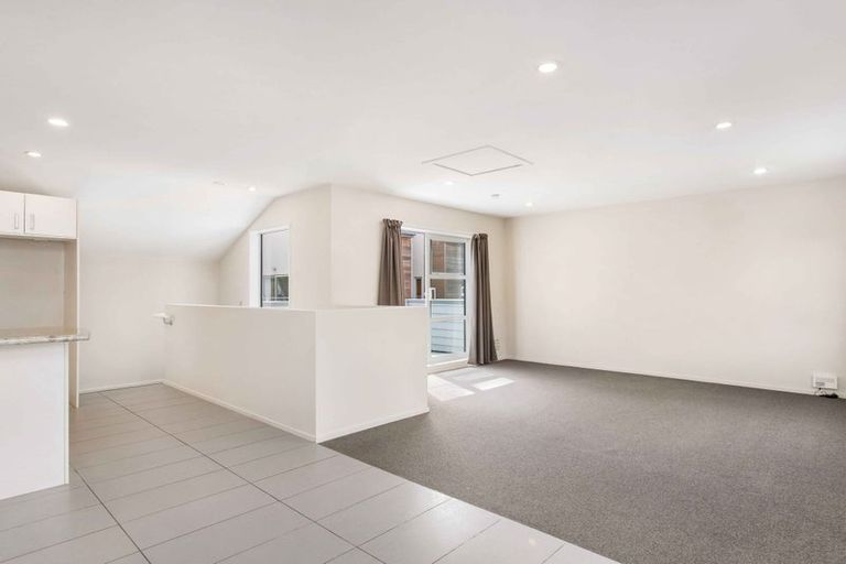 Photo of property in 67b Burke Street, Addington, Christchurch, 8024