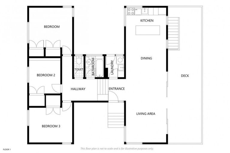 Photo of property in 50 Kimihia Road, Huntly, 3700