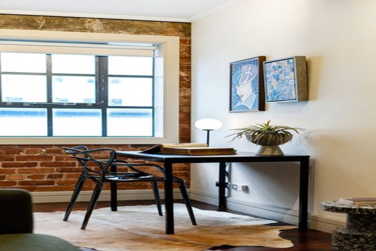 Photo of property in 11/20 Egmont Street, Te Aro, Wellington, 6011