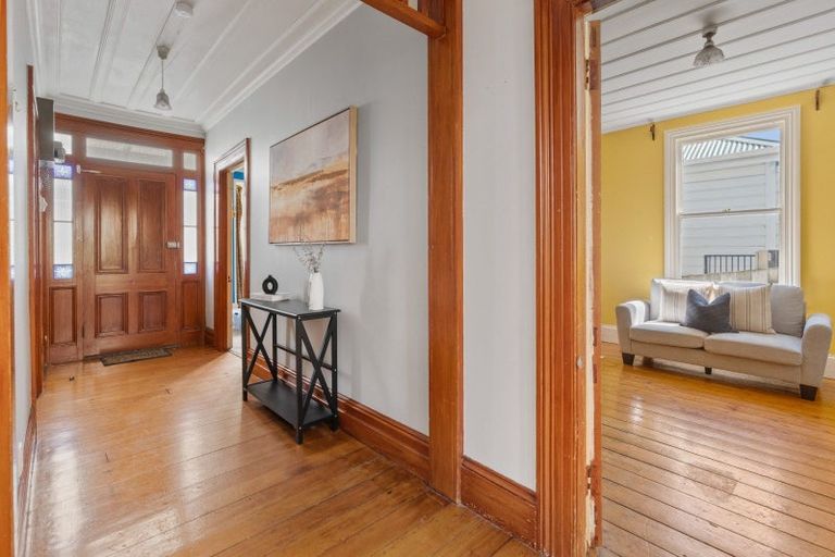 Photo of property in 17 Ventnor Street, Mornington, Dunedin, 9011