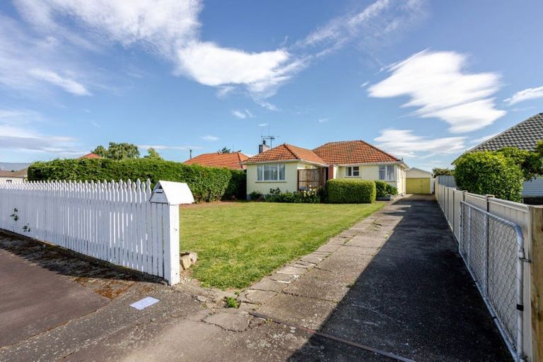 Photo of property in 26 Victor Street, Dannevirke, 4930