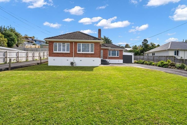 Photo of property in 38 Morningside Road, Morningside, Whangarei, 0110