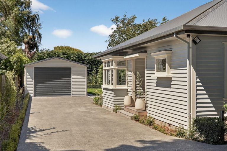 Photo of property in 74 Severn Street, St Albans, Christchurch, 8014
