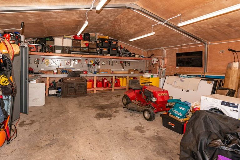 Photo of property in 1 Horopito Heights, Horopito, Raetihi, 4696