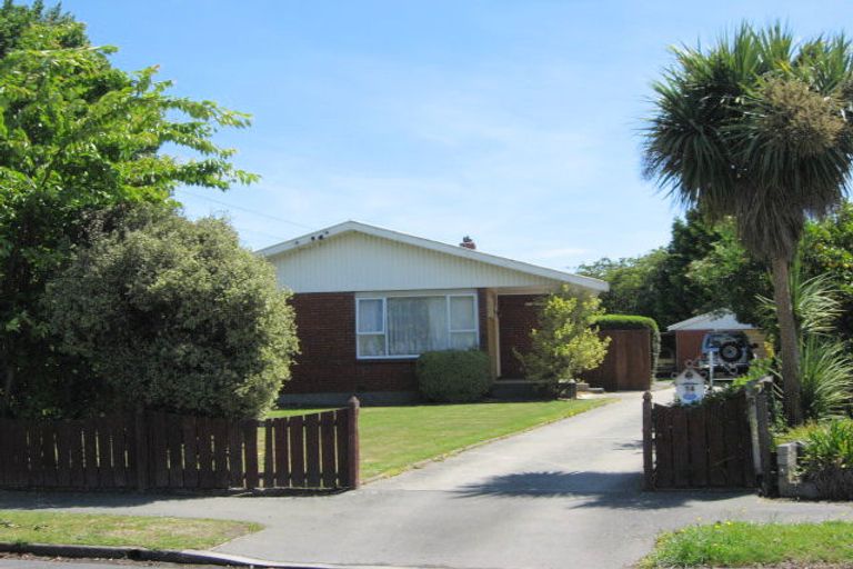 Photo of property in 14 Haig Place, Woolston, Christchurch, 8023